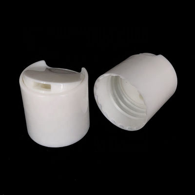 Diverso casquillo del top del disco del SGS del material de la seguridad del volumen, uso multi 410 del casquillo 24 del disco