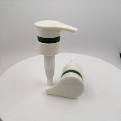 bomba del dispensador del champú 3.5cc/t