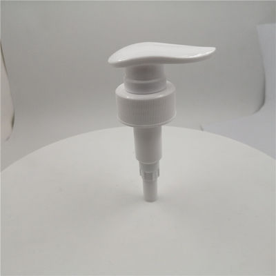 Dispensador líquido de acrílico de la bomba 4.0CC