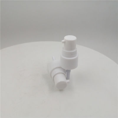 Cierre liso del uso 24m m de la mano 1.2cc/T de la crema del dispensador multi de la bomba