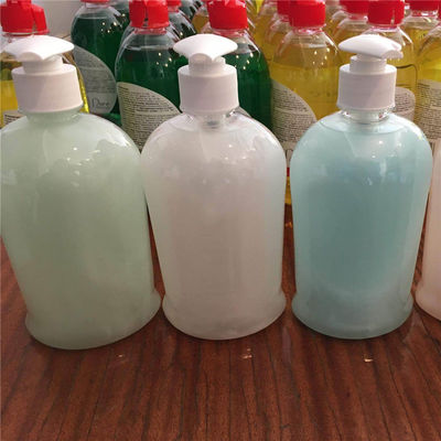 bomba de la botella de lavado a mano de 28m m