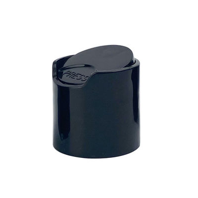 Diverso casquillo del top del disco del SGS del material de la seguridad del volumen, uso multi 410 del casquillo 24 del disco