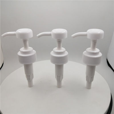 Diverso dispensador 33 410 del jabón de la espuma del cuarto de baño de la dosificación del volumen 3.5ml/T