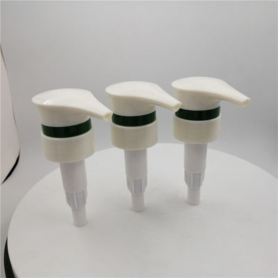 bomba del dispensador del champú 3.5cc/t