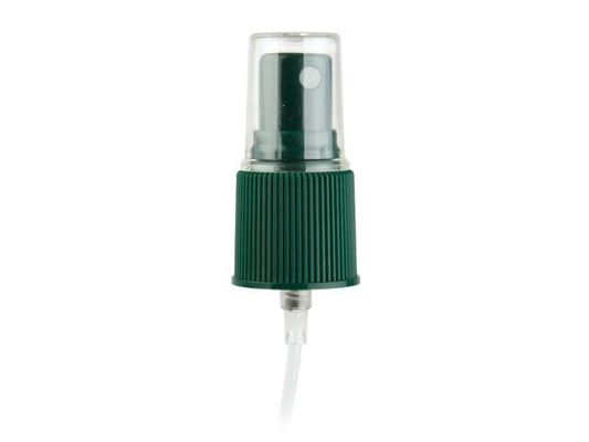 24 rociadores finos transparente durable de la niebla 410 en diversos colores