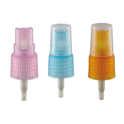24 rociadores finos transparente durable de la niebla 410 en diversos colores