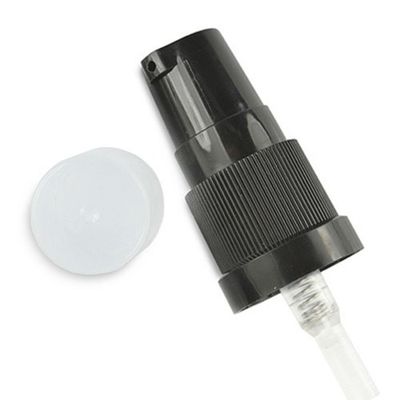 Dispensador durable de la bomba de la crema de la mano de la aprobación del SGS, 24 bombas de 410 tratamientos para el cuidado de piel