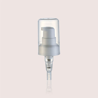 Dispensador durable de la bomba de la crema de la mano de la aprobación del SGS, 24 bombas de 410 tratamientos para el cuidado de piel