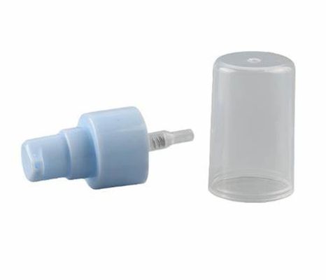 Dispensador resistente de la bomba de la crema de la mano del escape 20m m en diversos colores