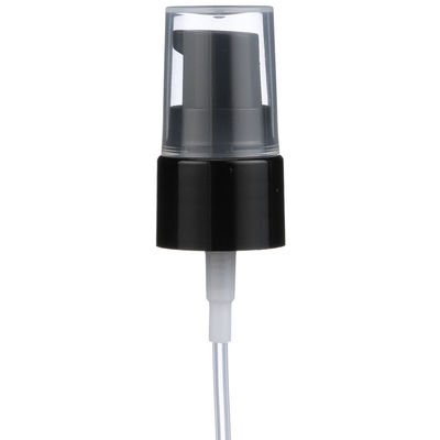 Dispensador resistente de la bomba de la crema de la mano del escape 20m m en diversos colores