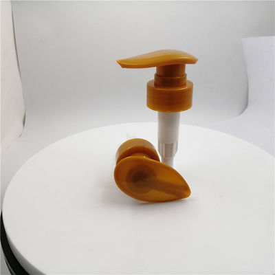Dispensador líquido de acrílico de la bomba 4.0CC