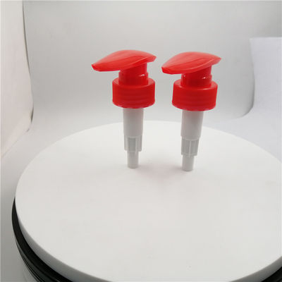Dispensador líquido de acrílico de la bomba 4.0CC