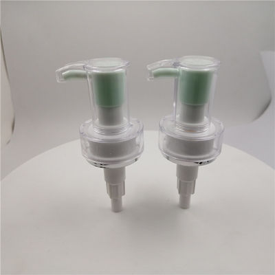 24 bombas del dispensador del champú 410