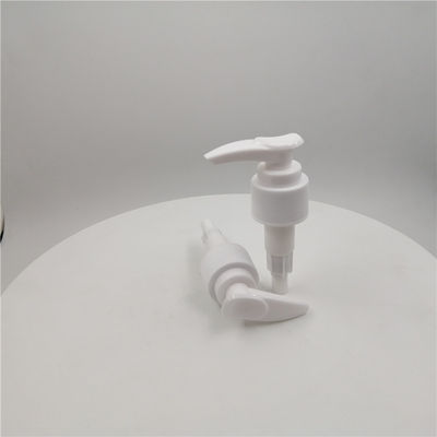bomba detergente del dispensador del plato 2ml/T de 24m m, dispensador líquido del lavaplatos ningún derramamiento