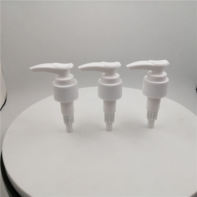 bomba detergente del dispensador del plato 2ml/T de 24m m, dispensador líquido del lavaplatos ningún derramamiento