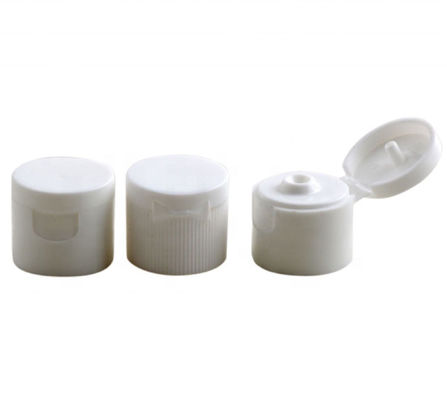 El SGS certifica 38 410 Flip Top Bottle Caps Black y blanco