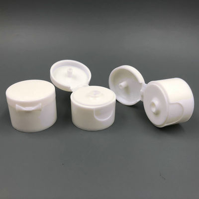 El SGS certifica 38 410 Flip Top Bottle Caps Black y blanco