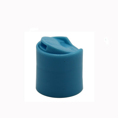 Modificado para requisitos particulares colorea el casquillo de capa ULTRAVIOLETA 20m m del top del disco de la prueba del moho 24m m 28m m