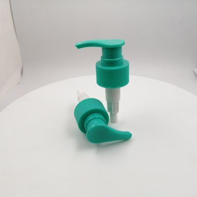 bomba plástica de la botella 33 410