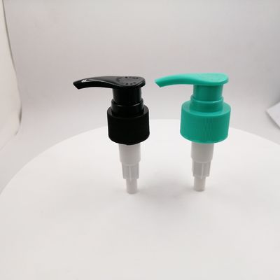 bomba plástica de la botella 33 410
