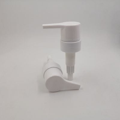 No derrame el dispensador de la bomba del lavado a mano 2.0cc/T para los productos para el cuidado de la piel