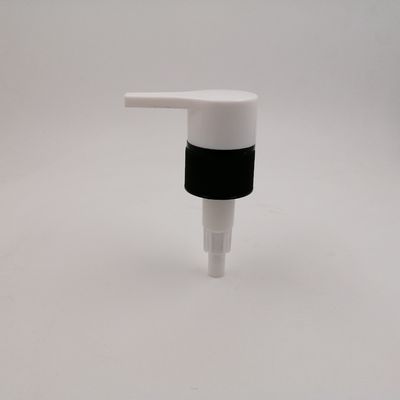 No derrame el dispensador de la bomba del lavado a mano 2.0cc/T para los productos para el cuidado de la piel
