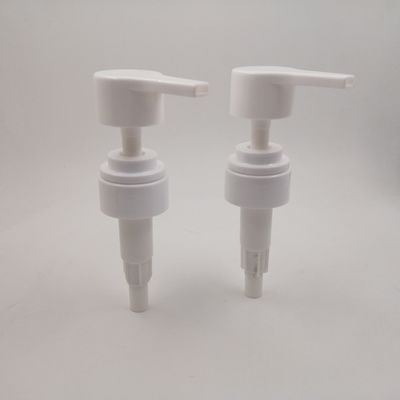 No derrame el dispensador de la bomba del lavado a mano 2.0cc/T para los productos para el cuidado de la piel