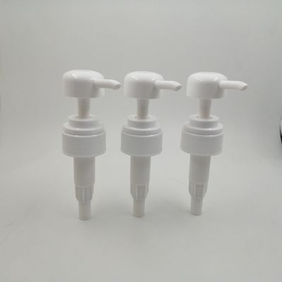 Bomba del dispensador del jabón líquido 410 del SGS 33, uso multi del dispensador cosmético de la bomba