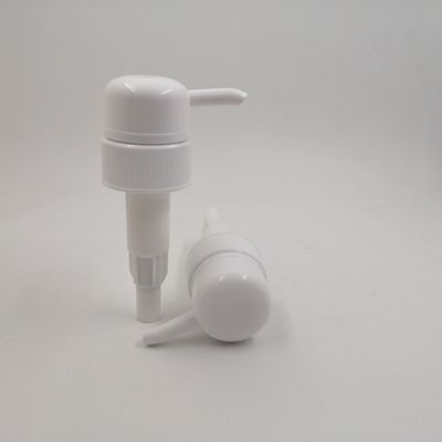 Bomba del dispensador del jabón líquido 410 del SGS 33, uso multi del dispensador cosmético de la bomba