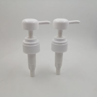 Bomba del dispensador del jabón líquido 410 del SGS 33, uso multi del dispensador cosmético de la bomba