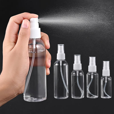 botella del espray de la bomba de 1.4cc 100ml