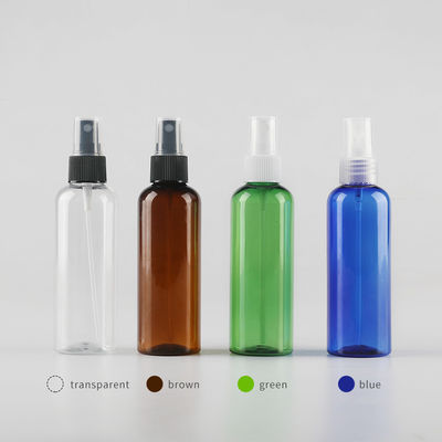 Multicolor y botella del espray de la bomba de la niebla de la capacidad 60ml para el maquillaje