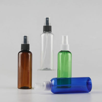 Multicolor y botella del espray de la bomba de la niebla de la capacidad 60ml para el maquillaje
