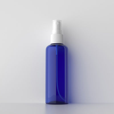 Multicolor y botella del espray de la bomba de la niebla de la capacidad 60ml para el maquillaje