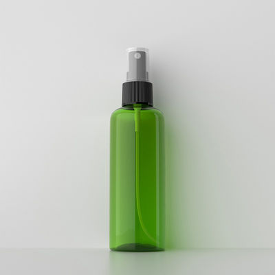 Multicolor y botella del espray de la bomba de la niebla de la capacidad 60ml para el maquillaje