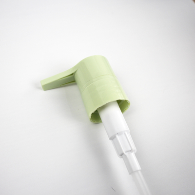 botellas plásticas vacías cosméticas de la botella de leche del cuerpo del lavado a mano de la botella del HDPE 500ml para el champú y el acondicionador